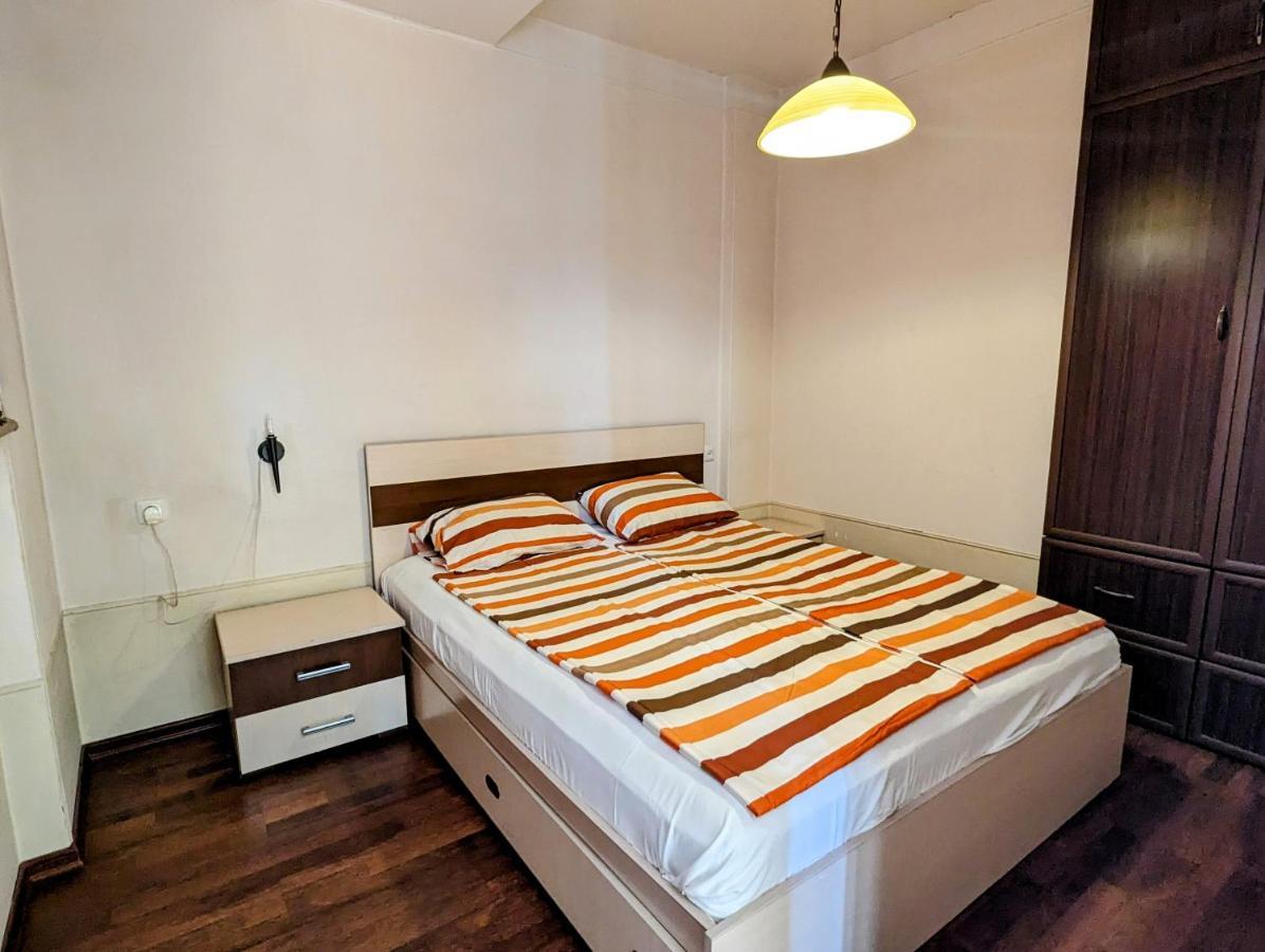 Ararat View Apartment Yerevan Exterior photo
